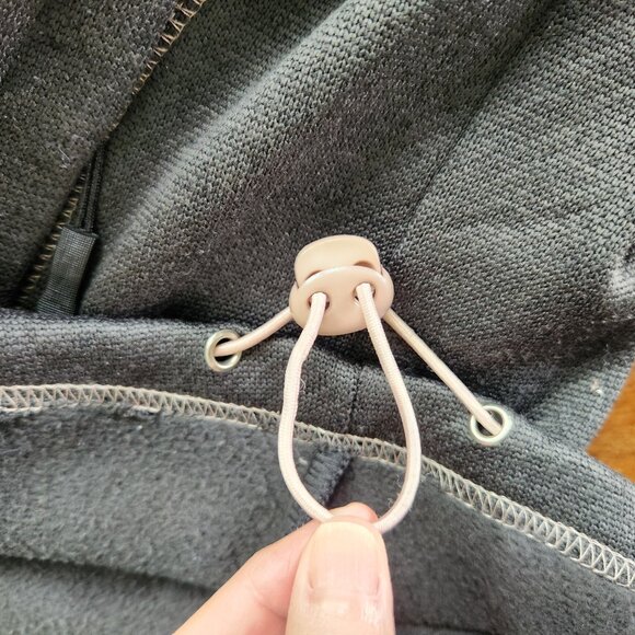 Big Sky Outfitters Men's XL Jacket Green Warm Comfortable Cozy - Picture 6 of 9